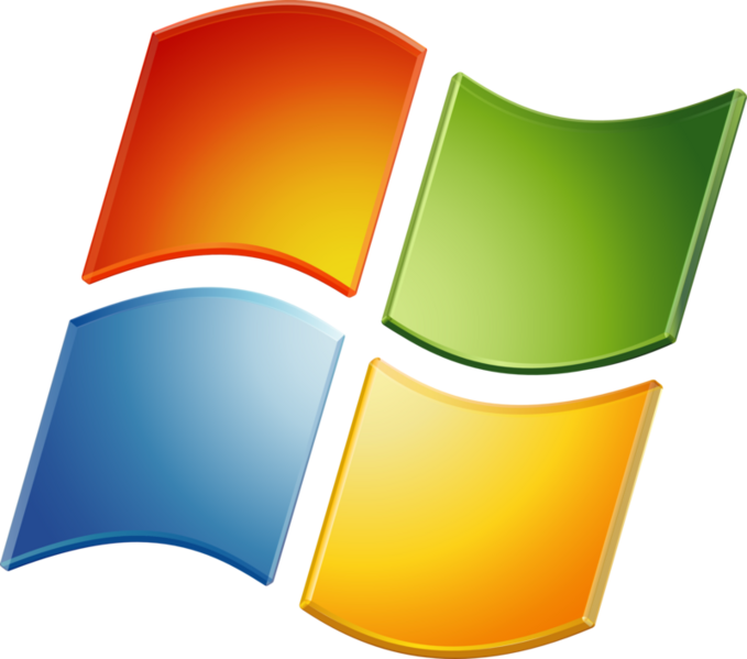 File:Windows 7 logo.png