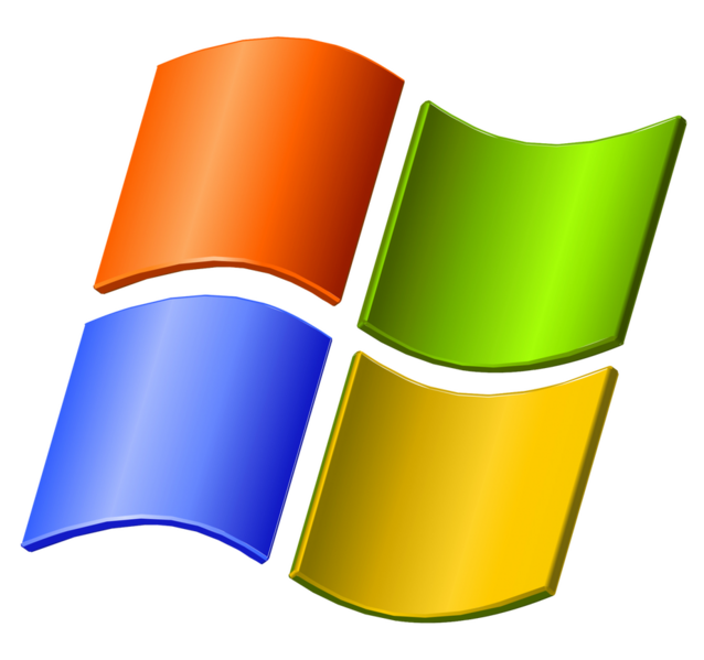 File:Windows XP logo.png
